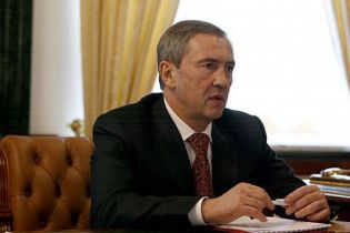 Черновецкий брал для Киева кредиты под 40% годовых
