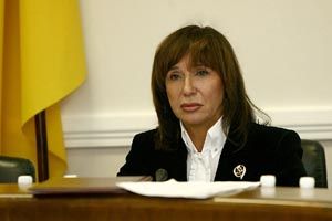 Лідія Ізовітова