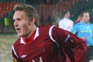 "Рубин" стал единоличным лидером чемпионата России