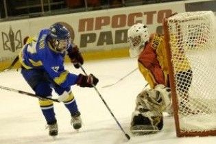 Чемпионат мира по хоккею 2011года пройдет в Украине