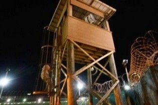 В США Палата представителей отложила закрытие Гуантанамо