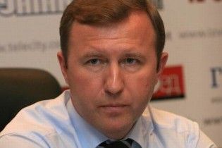 Против экс-главы Гостаможслужбы возбуждено уголовное дело