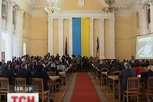 Киевсовет принял бюджет с дефицитом в 66,5 млн гривен