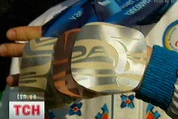 Олімпійські медалі