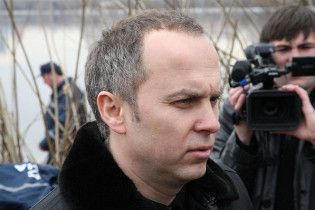 Шуфрич задекларировал долгов на 660 тысяч гривен