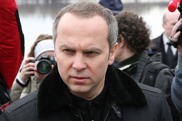 Нестор Шуфрич