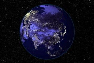 Сегодня состоится всемирная акция Час Земли