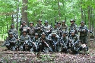 Христианские экстремисты готовили войну с правительством США