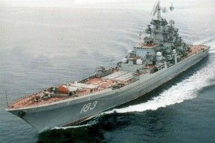 Россия развернула в Мировом океане масштабные учения