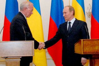 Россия готова выделить Украине 6 миллиардов долларов