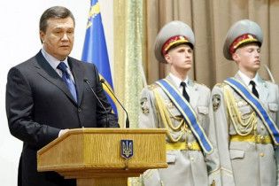 Янукович поручил ГПУ найти виновных в банкротстве "Нафтогаза"