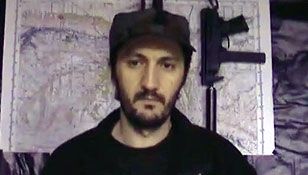 Анзор Астемров