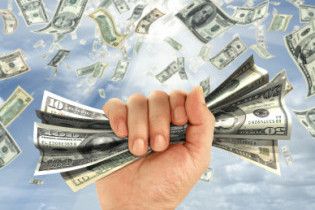 Украина уговорила МВФ предоставить очередной кредит