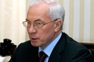 Азаров: референдума по российскому флоту не будет