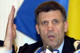 Кивалов назвал сообщения о дебоше в Женеве "черным пиаром"