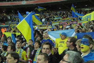 Украинцы против объединения чемпионатов Украины и России