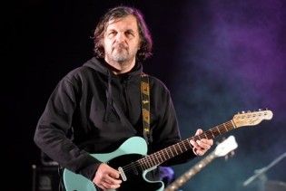 Эмир Кустурица задумал снять фильм в России