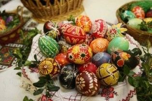 Христиане всего мира празднуют Пасху