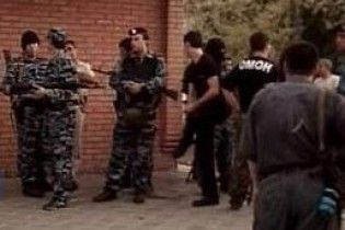 Два террориста-смертника взорвали ГОВД Ингушетии