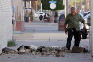 От землетрясения в Мексике пострадали больше 230 человек