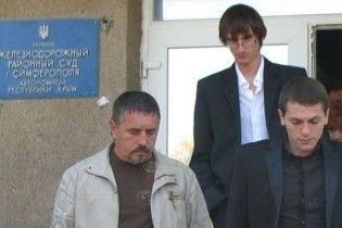 Суд проверит инвалидность мажора, насмерть сбившего мотоциклистку