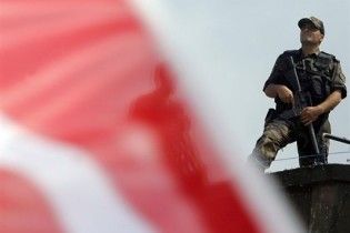 Турция закрыла воздушное пространство для Израиля