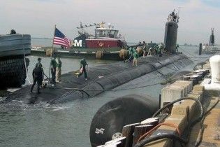 На борту американских подлодок запретят курить