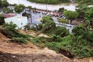 На западе Украины под водой остаются 5 тысяч гектаров угодий
