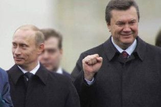 Бизнесменам предлагают новую VIP-аферу: выпить с Путиным и Януковичем за 1,5 тыс. грн