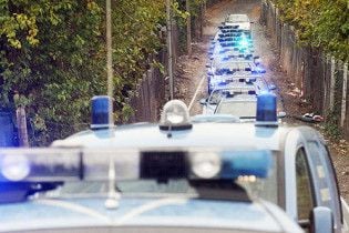 В Италии провели крупнейшую за всю историю спецоперацию против мафии