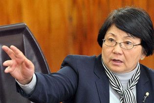 Временное правительство Киргизии назначило дату выборов