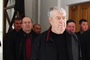 ГПУ проверит законность закрытия дела относительно Боделана