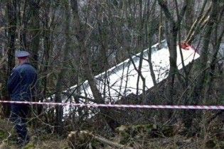 У межгосударственного авиакомитета РФ нет замечаний к работе самолета Качиньского