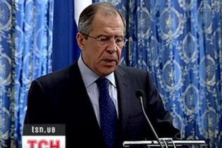 Россия грозит НАТО и США "мерами военно-технического характера"