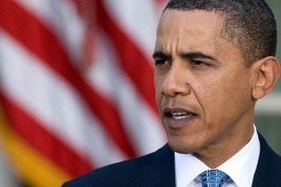 Обама пригрозил судом виновным в утечке нефти