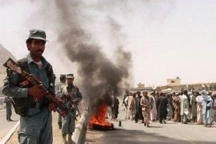 Американские военные признали, что ошибочно убили более двадцати мирных афганцев