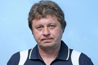 Заваров: Суркис должен уволить Семина из "Динамо"