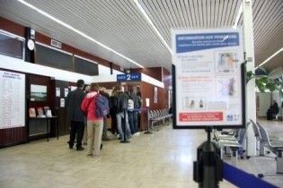 Напуганные французские туристы отказались лететь на отдых на Ту-154