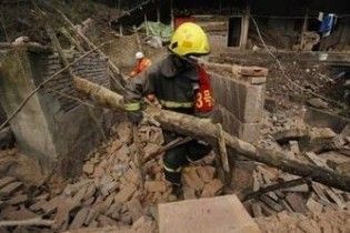 Землетрясение силой 7,1 баллов в Китае: 300 жертв