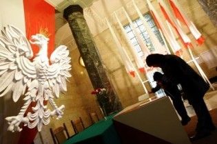 В Польше стартовала президентская кампания