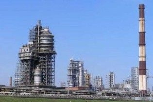 В Украине отменят налог на импортную нефть