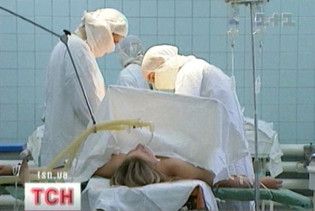 Родители ребенка, выжившего после аборта, пытаются ввести моду на материнство