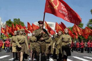 Депутаты не позволили Януковичу присваивать звание "Город воинской славы"