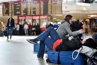 Беларусь полностью закрыла воздушное пространство