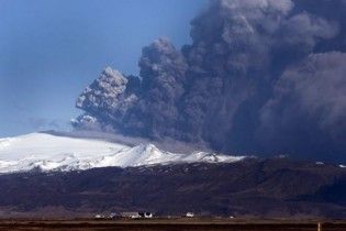 Ученые не могут спрогнозировать последующее поведение исландского вулкана