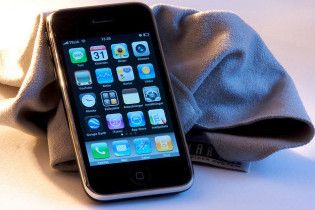 iPhone OS 4.0 успели взломать до официального выпуска