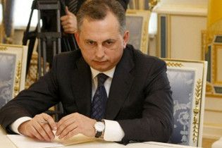 Колесникову угрожает отставка