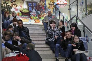 Украина возобновляет рейсы в Западную Европу