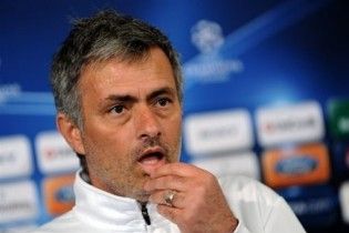 "Реал" будет платить Моуринью 10 миллионов евро в год
