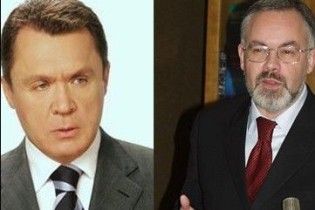 Львовский облсовет требует уволить Табачника и посадить Семиноженко